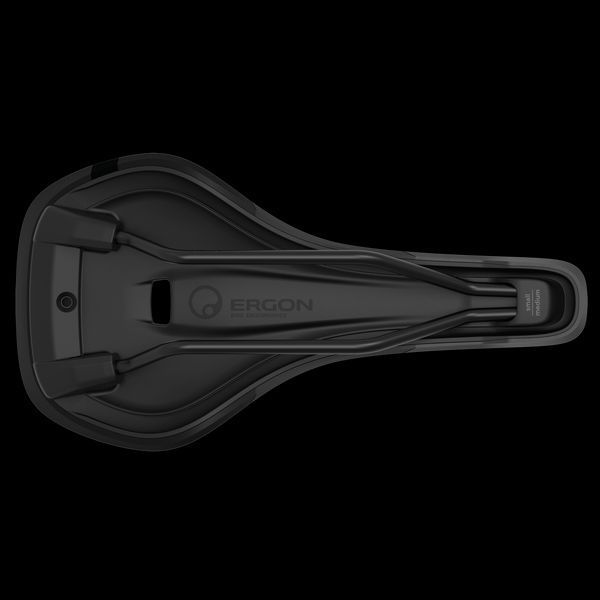 Седло Ergon SM E-Mountain Pro Men stealth 440 110 65 фото