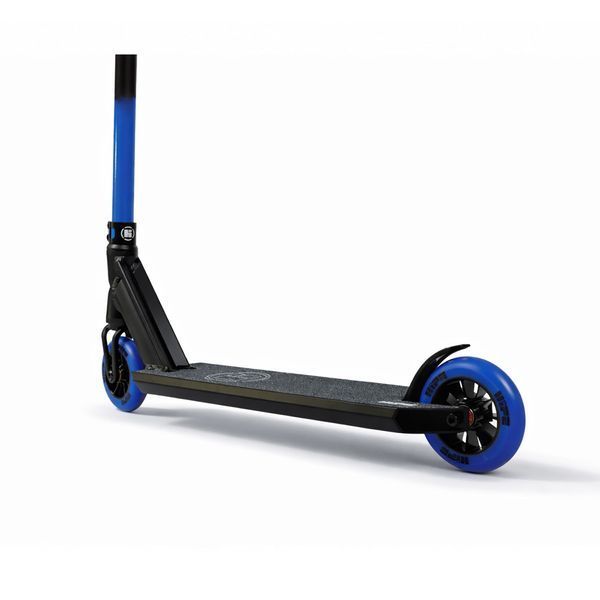 Самокат Hipe H2 Black/Blue 21818331 фото