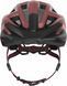 Шлем ABUS MOUNTZ Russet Red 401787 фото 2