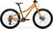 Велосипед 24" Merida MATTS J.24+ SILK ORANGE(STEEL BLUE/GY) A62411A 01042 фото 1