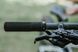 Гріпси DMR Brendog DeathGrip Thick (A20) Flangeless [Navy blue] DMR-G-BREN2-THICK-NB фото 5