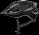 Велошлем ABUS ADURO 3.0 race black 912825 фото 1