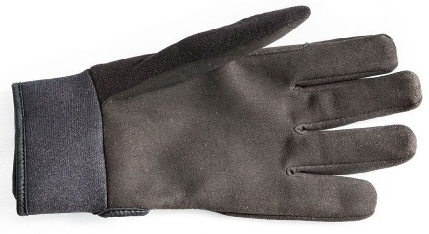 Рукавички зимові Lynx Neoprene Чорні Neoprene M фото