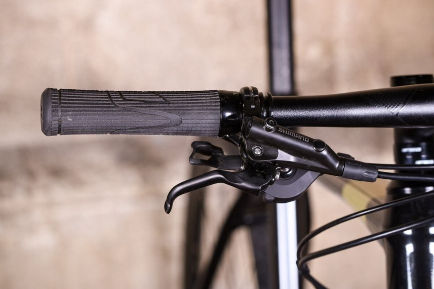 Грипсы Merida Grip Expert EC black OEM 2058034631 фото