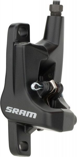 Гальмо дискове SRAM Level Black 950mm переднє 00.5018.106.000 фото