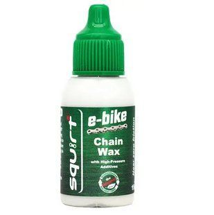 Смазка Squirt e-Bike Chain Wax 15 мл SQ-073 фото