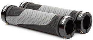 Гріпси Onride DualGrip чорні/сірі 69061900021 фото