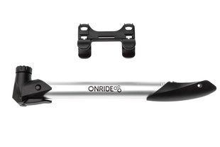 Насос ONRIDE Sky алюмінієвий 69311100006 фото