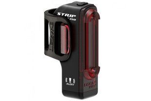 Мигалка задня Lezyne STRIP ALERT DRIVE REAR Чорний 4710582 543074 фото