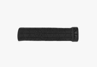 Грипсы RaceFace GETTA 33мм Black/Black GP20GETTA33BLKBLK фото
