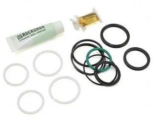 Сервісний набір (ремкомплект) AM RS SVC KIT 50H MON3 HV RT3 RockShox MONARCH RT3 (2013) - 00.4315.032.340 00.4315.032.340 фото