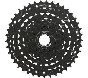 Касета Shimano CS-LG300-9 CUES 11-41 ECSLG3009141 фото