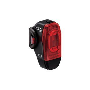 Заднє світло Lezyne KTV DRIVE PRO+ Alert REAR Чорний 4710582 551796 фото
