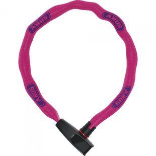 Замок ABUS 6806K/85 Catena Neon Pink 902925 фото