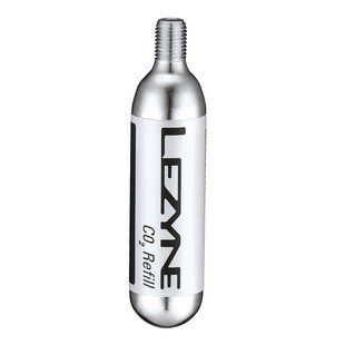 Балон-картридж Lezyne CO2 20G 4712805 996650 фото