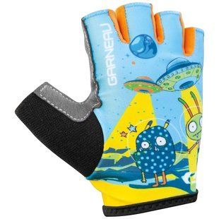Перчатки Garneau KID RIDE MONSTER 1481092 29G 4 фото