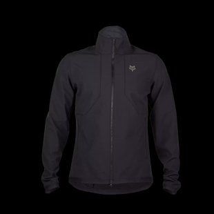 Куртка FOX RANGER FIRE JACKET [Black] 31482-001-L фото