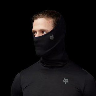 Утеплитель шеи FOX DEFEND NECK GAITER [Black] 31188-001-OS фото