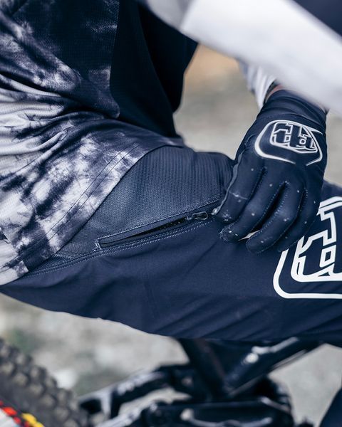Штани TLD Sprint Pant [Royal Blue] Розмір M (32) 229003623 фото