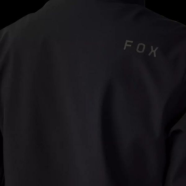Куртка FOX RANGER FIRE JACKET [Black] 31482-001-L фото