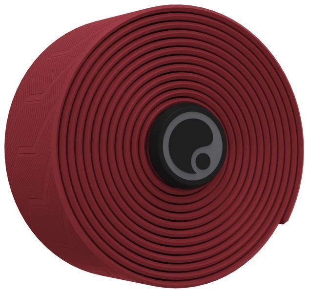 Обмотка керма Ergon BT Gravel Merlot Red 425 000 32 фото