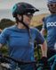 Шлем POC Axion SPIN Uranium Black/Basalt Blue Matt PC 107328340MLG1 фото 6