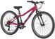 Велосипед 24" Apollo NEO 7s Girls Chrome Pink SKE-49-17 фото 2
