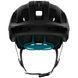 Шлем POC Axion SPIN Uranium Black/Basalt Blue Matt PC 107328340MLG1 фото 3