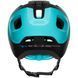 Шлем POC Axion SPIN Uranium Black/Basalt Blue Matt PC 107328340MLG1 фото 2