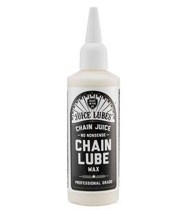 Смазка цепи Juice Lubes Wax Chain Oil 130мл 5060268 052147 (CJX1) фото