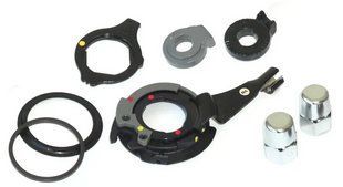 Компоненти втулки Shimano NEXUS SG-8R31/R36/С31 ISM8S31A0020A фото