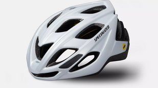 Шолом Specialized CHAMONIX HLMT MIPS CE GLOSS WHT 60819-1423 фото