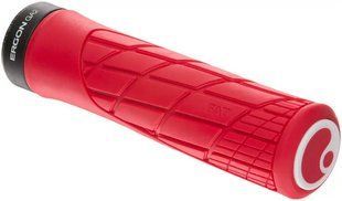 Грипсы Ergon GA2 Fat Risky Red 424 101 89 фото