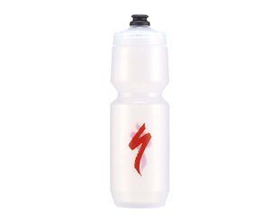 Фляга Specialized PURIST MFLO SBC CLR S-LOGO 26 OZ 44221-2630 фото