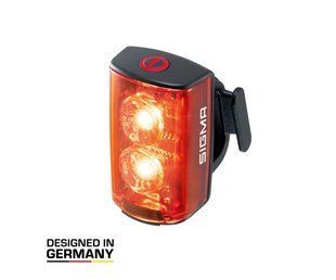 Ліхтар Sigma Sport Buster RL 80 SD15500 фото