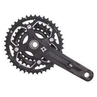 Шатуни Prowheel Ten-651 CHW-70-18 фото