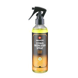 Очищувач Weldtite CITRUS DEGREASER SPRAY 250мл LUB-92-05 фото