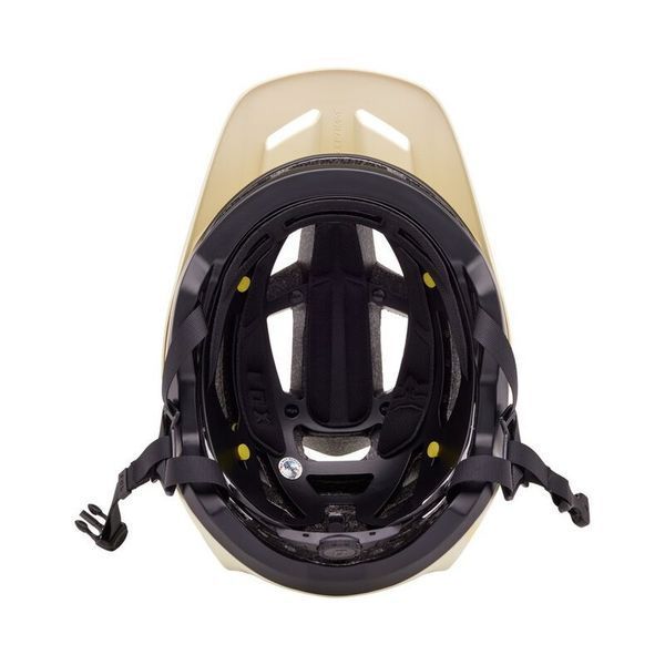 Шлем FOX SPEEDFRAME HELMET CE [Cactus] 32266-306-L фото
