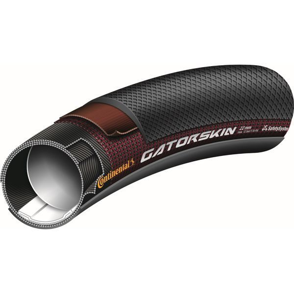 Покрышка Continental Gatorskin Foldable 700x32 100642 фото