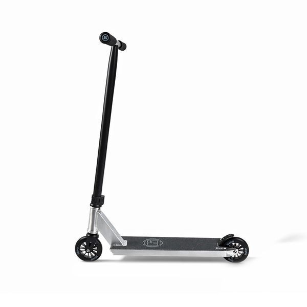 Самокат Hipe HS 01 Black/Silver 21818335 фото