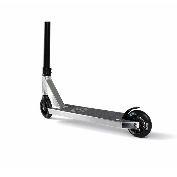 Самокат Hipe HS 01 Black/Silver 21818335 фото