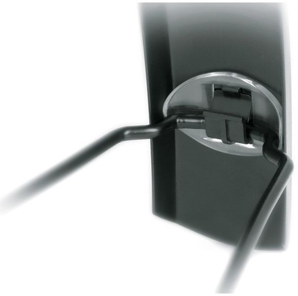 Крила SKS EDGE AL 56 - ALUMINIUM MUDGUARD SET BLACK 903688 фото