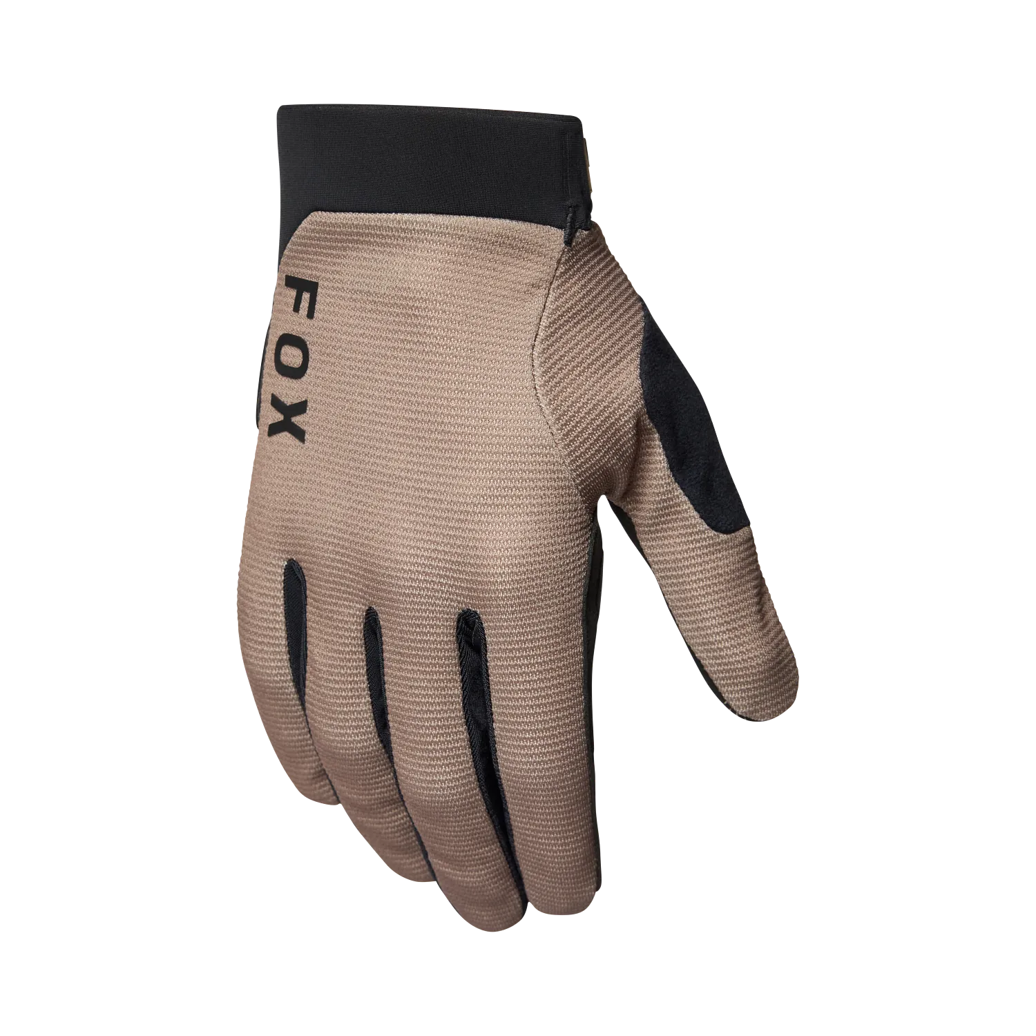 Купити Рукавички Fox RANGER GEL Nutmeg, XL 33607-512-XL в інтернет