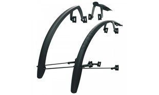 Крила SKS SPEEDROCKER BLACK 914912 фото