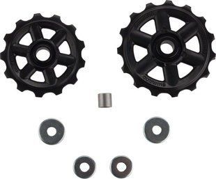 Ролики переключателя Shimano ALTUS RD-М310 Y5W898030 фото