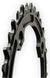 Зірка RaceFace CHAINRING, NARROW WIDE, 104X32, BLK, 10-12S RNW104X32BLK фото 2