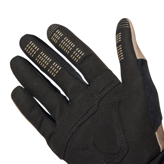 Купити Рукавички Fox RANGER GEL Nutmeg, XL 33607-512-XL в інтернет