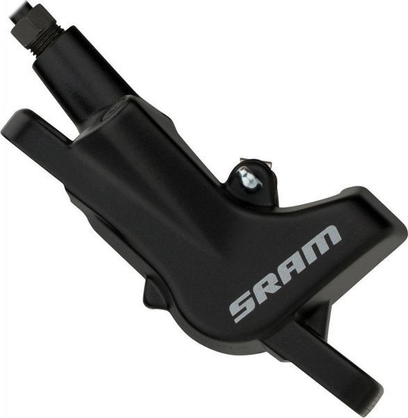 Гальмо дискове SRAM Level Black 950mm заднє 00.5018.106.001 фото
