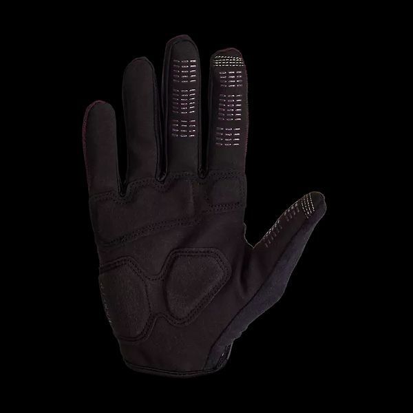 Перчатки FOX RANGER GLOVE GEL [Dark Purple] 32389-367-M фото