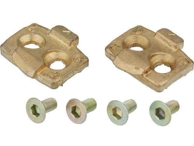 Шипы к контактным педалям TIME Pedal cleats TIME ATAC cleats with release angle of 13&deg;/17&deg; V2 00.6718.025.000 фото